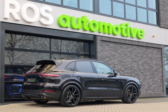 Porsche CAYENNE 2.9 S | BTW | PANO | MEMORY | MATRIX | 360 | BOSE | ACC | SOFT-CLOSE |