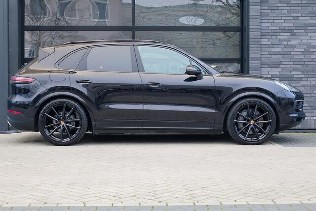 Porsche CAYENNE 2.9 S | BTW | PANO | MEMORY | MATRIX | 360 | BOSE | ACC | SOFT-CLOSE |