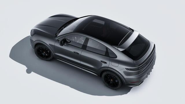 Porsche CAYENNE Coupé S E-Hybrid