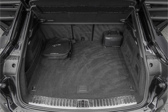 Porsche CAYENNE Coupé 3.0 E-Hybrid Sport Chrono Memory 360° 22"