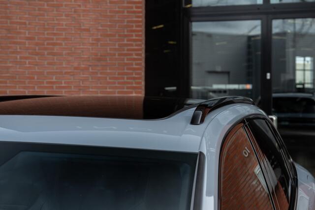 Porsche CAYENNE 3.0 E-Hybrid Sport-Design Sportuitlaat Carbon VOL