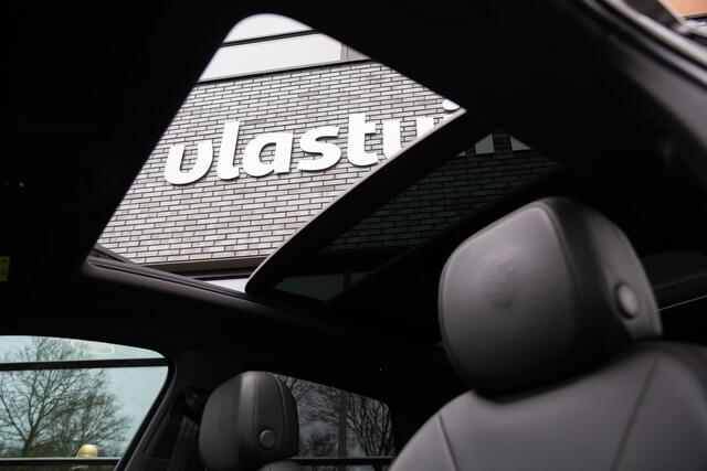 Porsche CAYENNE 3.0 E-Hybrid , Sport Chrono, Luchtvering, Softclose, HUD, Pano,