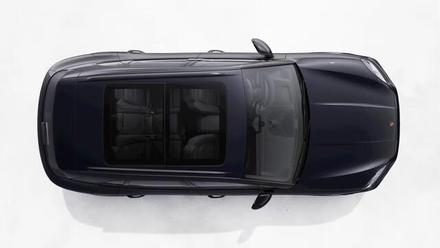 Porsche CAYENNE S E-Hybrid