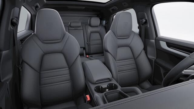 Porsche CAYENNE S E-Hybrid Coupé