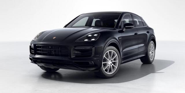 Porsche CAYENNE Coupé E-Hybrid