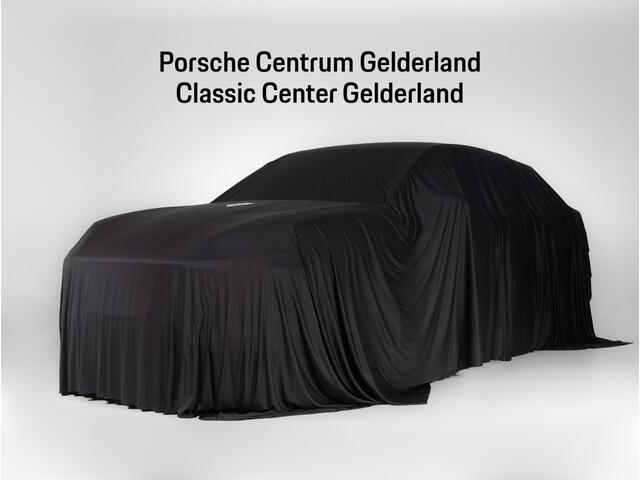 Porsche CAYENNE Coupé E-Hybrid