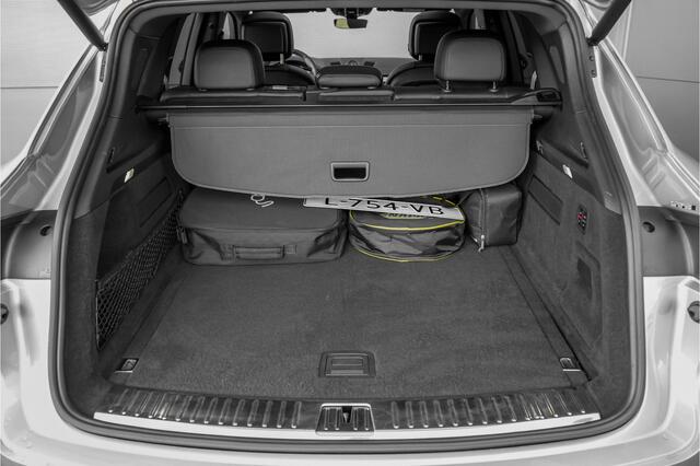 Porsche CAYENNE 3.0 E-Hybrid Pano Sport Design Stoelvent Trekhaak