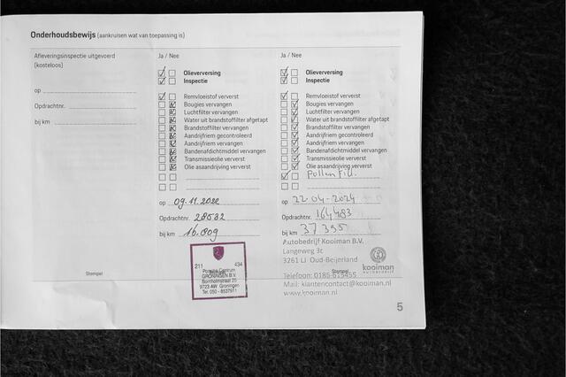 Porsche CAYENNE 3.0 E-Hybrid Pano Sport Design Stoelvent Trekhaak