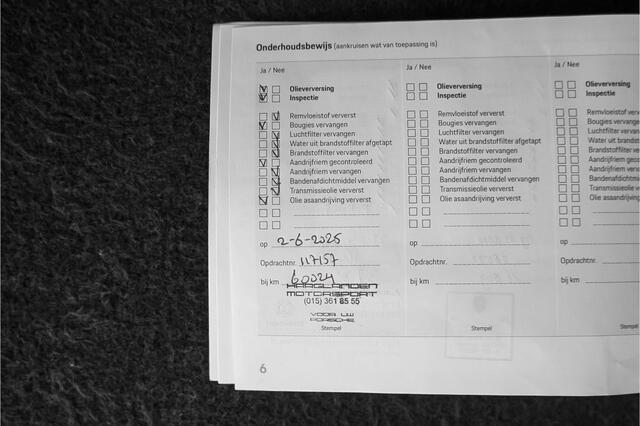 Porsche CAYENNE 3.0 E-Hybrid Pano Sport Design Stoelvent Trekhaak