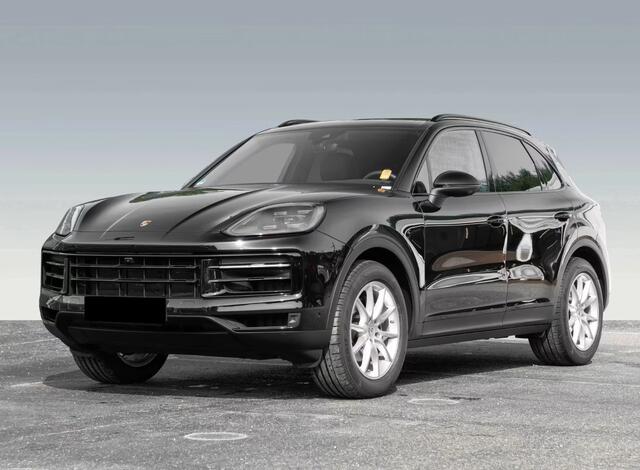 Porsche CAYENNE 3.0 E-Hybrid 470 PK Panoramadak 360 Camera 20 Inch LED Keyless-Go