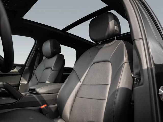 Porsche CAYENNE 3.0 E-Hybrid 470 PK Panoramadak 360 Camera 20 Inch LED Keyless-Go