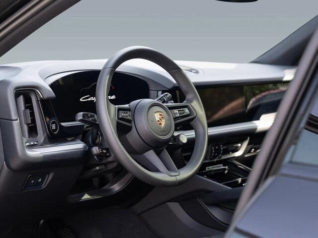 Porsche CAYENNE 3.0 E-Hybrid 470 PK Panoramadak 360 Camera 20 Inch LED Keyless-Go