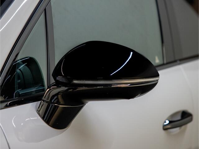 Porsche CAYENNE 3.0 E-Hybrid | SportDesign | 18-weg | Sportuitlaat | 360° | ACC |