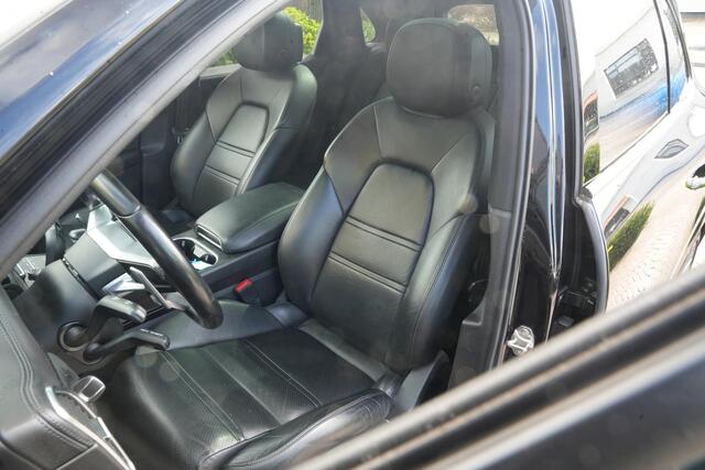 Porsche CAYENNE 2.9 S Panoramadak SportChrono Leer Stuurverw. Trekhaak