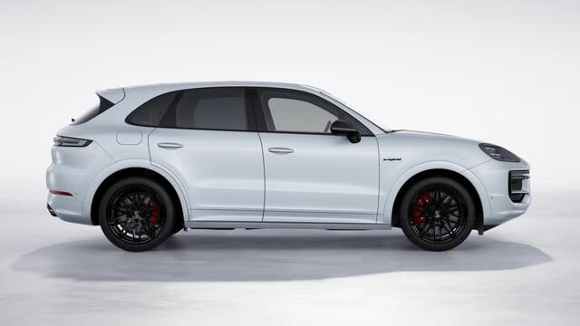 Porsche CAYENNE S E-Hybrid