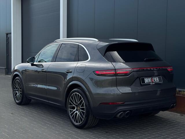 Porsche CAYENNE 3.0 E-Hybrid M22 SPORTCHRONO 360 CAMERA LEDER LED