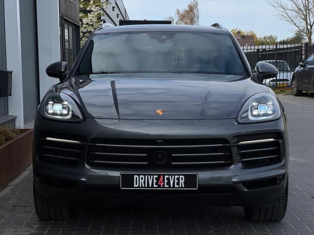 Porsche CAYENNE 3.0 E-Hybrid M22 SPORTCHRONO 360 CAMERA LEDER LED