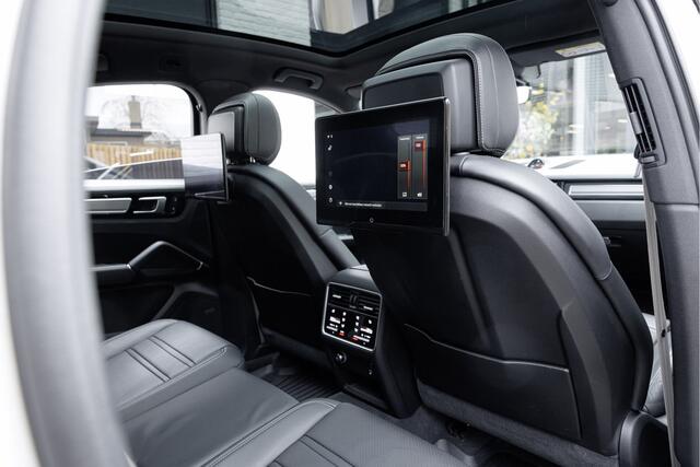 Porsche CAYENNE Coupé E-Hybrid Platinum Edition Soft Close - Trekhaak - BTW-auto