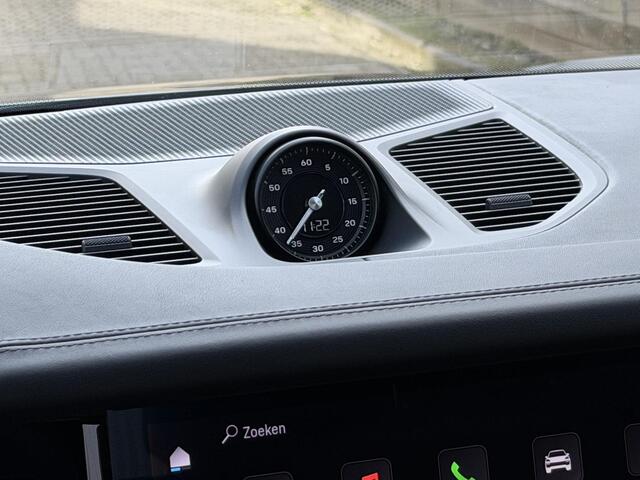 Porsche CAYENNE 3.0 E-Hybrid | NL-Auto/1e eign./Laser LED/Pano/Luchtvering/Sportuitlaat