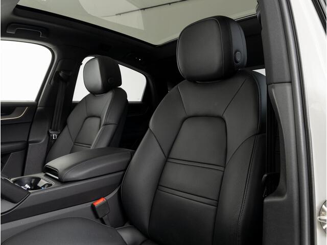 Porsche CAYENNE Coupé S E-Hybrid