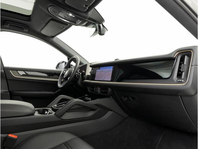 Porsche CAYENNE Coupé S E-Hybrid