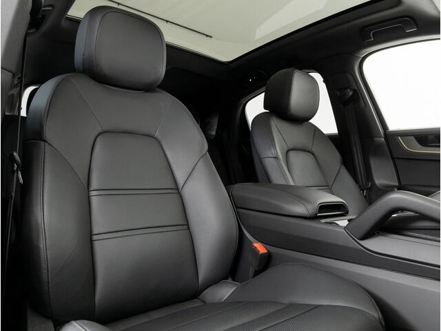 Porsche CAYENNE Coupé S E-Hybrid