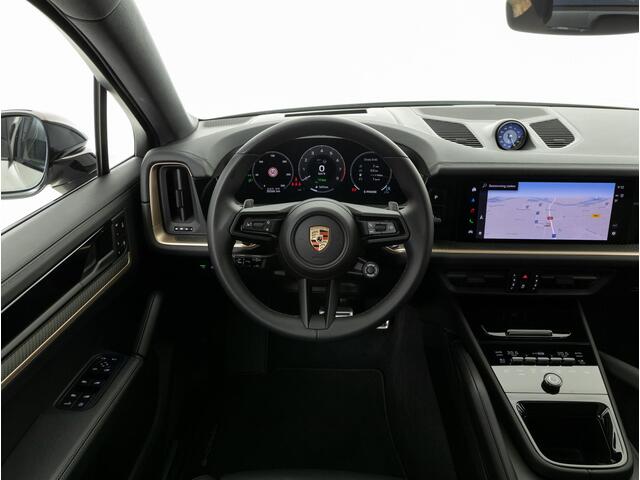 Porsche CAYENNE Coupé S E-Hybrid