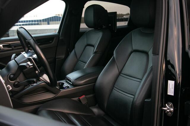 Porsche CAYENNE Coupé 3.0 | PANO | Luchtvering