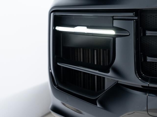 Porsche CAYENNE E-Hybrid Coupé