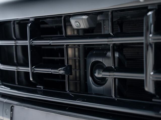 Porsche CAYENNE E-Hybrid Coupé