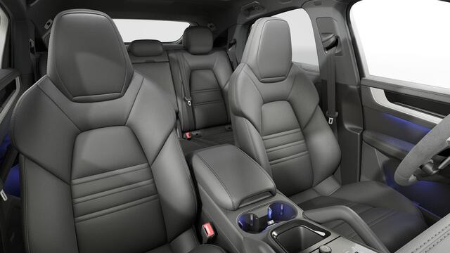 Porsche CAYENNE Coupé E-Hybrid