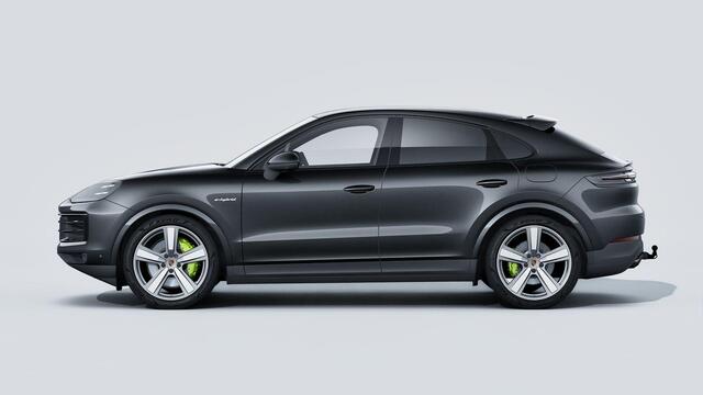 Porsche CAYENNE Coupé E-Hybrid