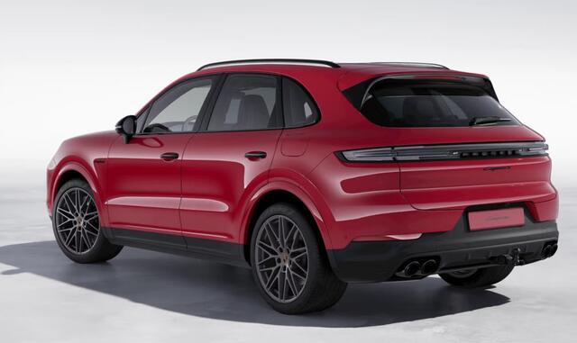 Porsche CAYENNE Cayenne S E-Hybrid