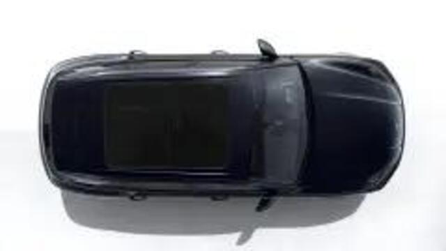 Porsche CAYENNE Turbo S E-Hybrid