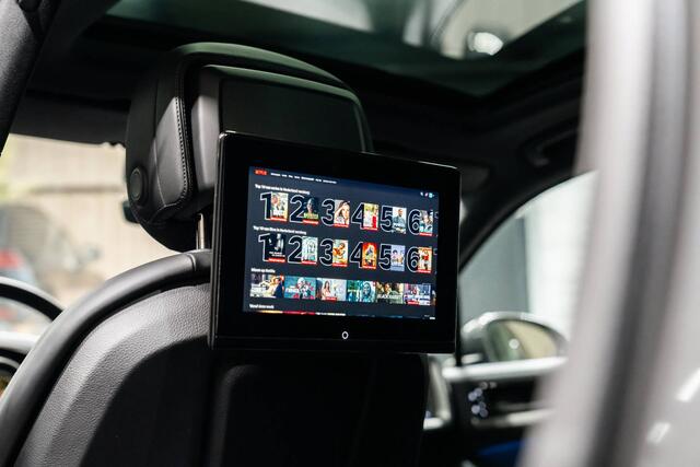 Porsche CAYENNE S E-Hybrid SPORTDESIGN*HEADUP*ACHTERAS*SPUITLAAT