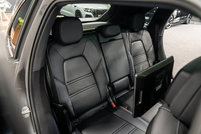 Porsche CAYENNE S E-Hybrid SPORTDESIGN*HEADUP*ACHTERAS*SPUITLAAT