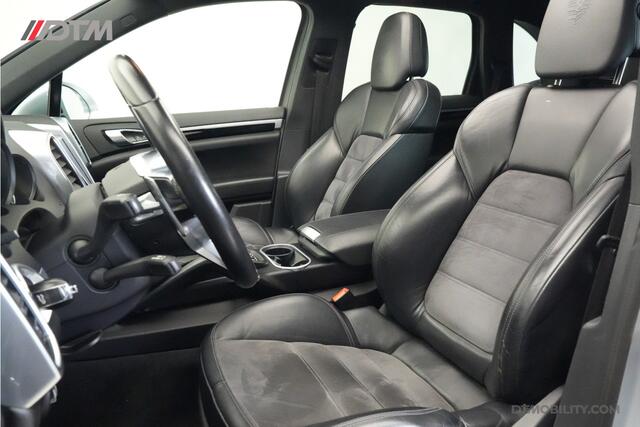 Porsche CAYENNE 3.0S E-Hybrid Platinum Edition | Pano | 360 |