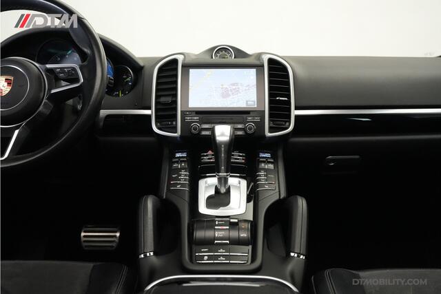 Porsche CAYENNE 3.0S E-Hybrid Platinum Edition | Pano | 360 |