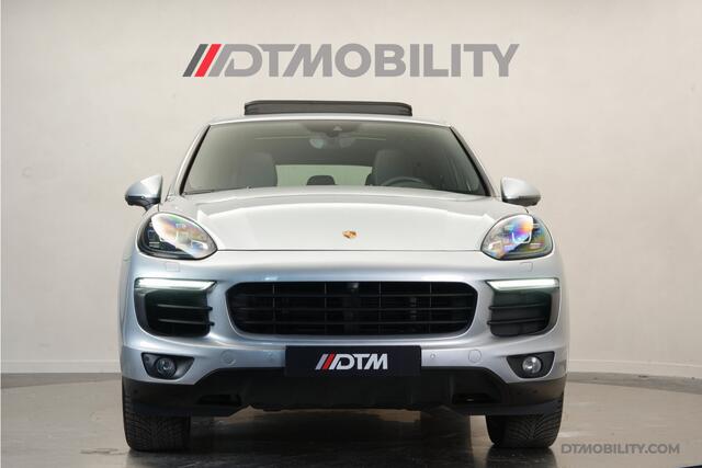 Porsche CAYENNE 3.0S E-Hybrid Platinum Edition | Pano | 360 |