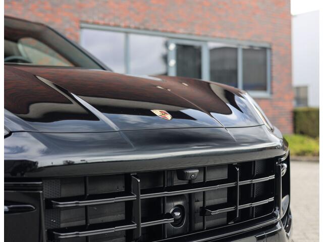 Porsche CAYENNE Coupé E-Hybrid | Techart - PASM - Vol!