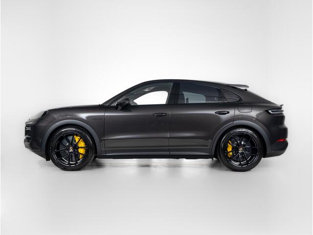 Porsche CAYENNE Coupé Turbo E-Hybrid GT