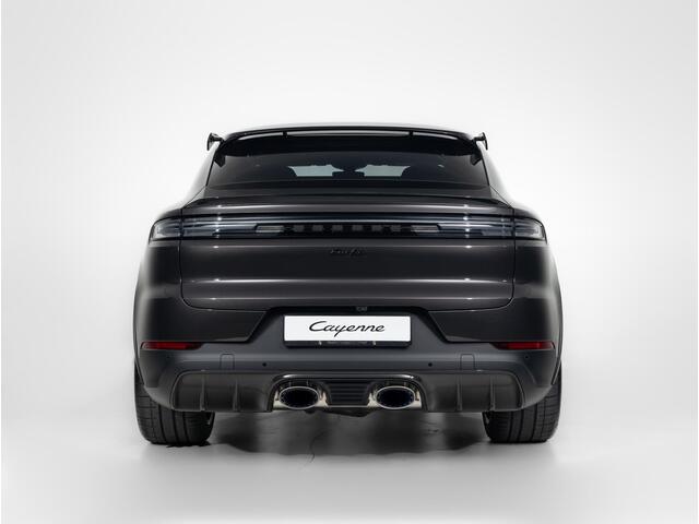 Porsche CAYENNE Coupé Turbo E-Hybrid GT
