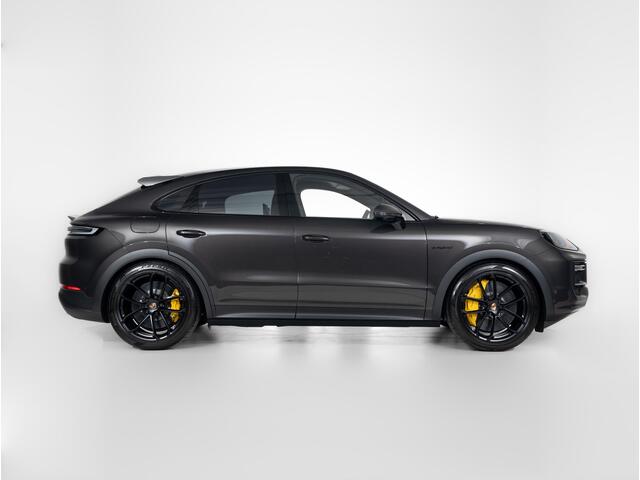 Porsche CAYENNE Coupé Turbo E-Hybrid GT