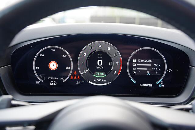 Porsche CAYENNE 3.0 S E-Hybrid Black Edition / Sport Uitlaat / Sport Design Pakket