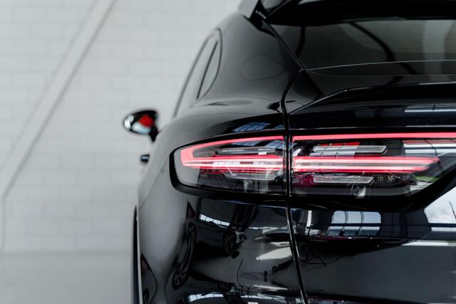 Porsche CAYENNE Coupé 4.0 Turbo GT | Carbon Pakket | BOSE Sound System | GT Design Wheels |