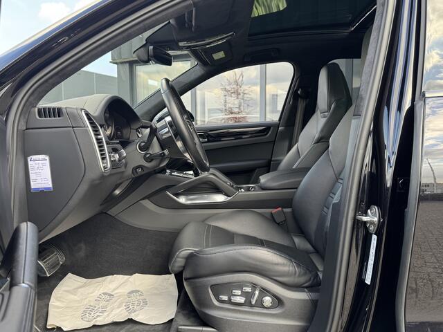 Porsche CAYENNE Turbo 4.0 V8 550pk Aut. Full Options 104dkm!!