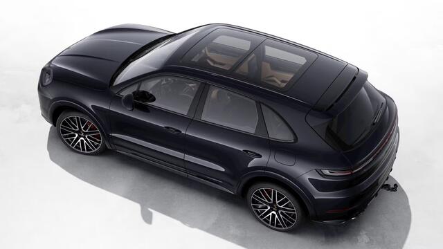 Porsche CAYENNE S E-Hybrid