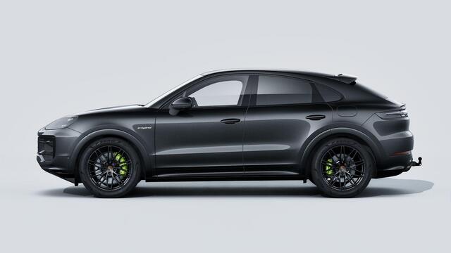 Porsche CAYENNE Coupé E-Hybrid