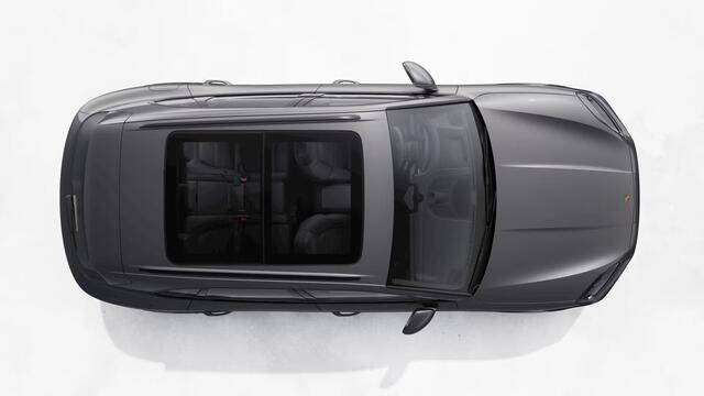 Porsche CAYENNE S E-Hybrid