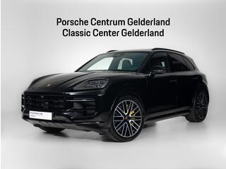 porsche-cayenne-s-e-hybrid-black-ed